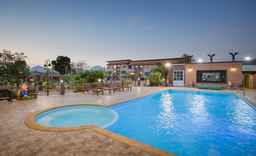 Grandsiri Resort Khaoyai, THB 2,066.12