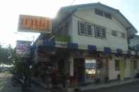 Bangunan Manas Guesthouse