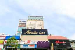 Bonita Hotel - THT Branch, Rp 274.574