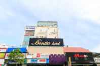 ภายนอกอาคาร Bonita Hotel - THT Branch