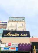 EXTERIOR_BUILDING Bonita Hotel - THT Branch
