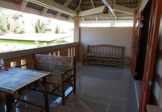 臥室 4 Khaolak 2K Pool Villa