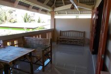 臥室 Khaolak 2K Pool Villa