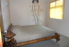 臥室 6 Khaolak 2K Pool Villa