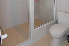 客房浴室 Khaolak 2K Pool Villa