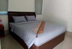 ห้องนอน 6 Tip Top Resort & Restaurant