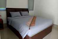 Kamar Tidur Tip Top Resort & Restaurant