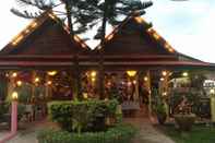 Lobi Tip Top Resort & Restaurant