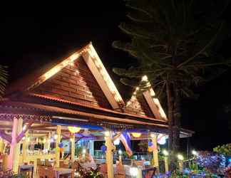 Bangunan 2 Tip Top Resort & Restaurant