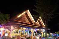 Luar Bangunan Tip Top Resort & Restaurant