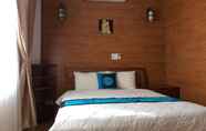 Bedroom 6 Sea Kite Homestay