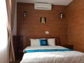 Phòng ngủ 4 Sea Kite Homestay