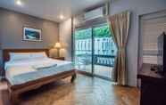 ห้องนอน 5 Baan Bua Hua Hin