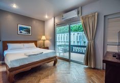Bedroom 5 Baan Bua Hua Hin