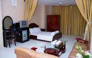 ห้องนอน 5 Thanh Nien Guest House