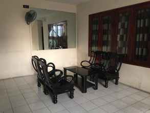 Sảnh chờ 4 Thanh Nien Guest House