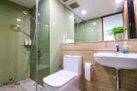 Toilet Kamar Victoria Home Vortex KLCC