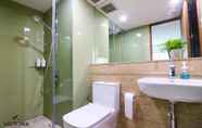 In-room Bathroom 4 Victoria Home Vortex KLCC