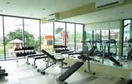 Fitness Center 6 Pool Gym Perfect Place for Family