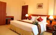 Bedroom 4 Kirimathani Hotel