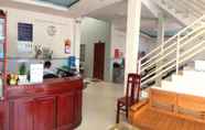 Sảnh chờ 2 Tien Son Guesthouse