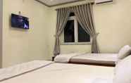 Bedroom 6 Vien Duong Guest House
