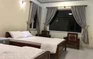 Bilik Tidur 2 Vien Duong Guest House