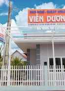 EXTERIOR_BUILDING Vien Duong Guest House