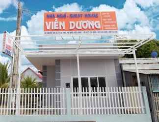 Exterior 2 Vien Duong Guest House