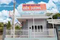 Exterior Vien Duong Guest House