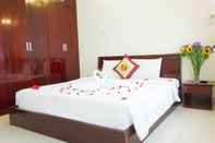 Phòng ngủ Ngoc Hien Hotel Nha Trang