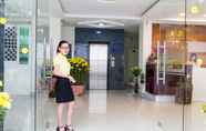 Lobby 7 Ngoc Hien Hotel Nha Trang