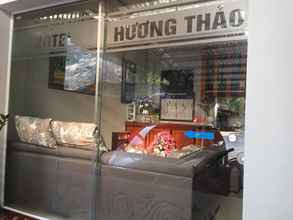 Bangunan 4 Huong Thao 2 Hotel