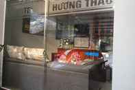 Exterior Huong Thao 2 Hotel