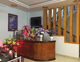 Sảnh chờ 2 Huong Thao 2 Hotel