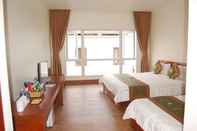 Phòng ngủ Hai Tien Resort