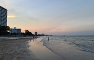 Nearby View and Attractions 4 My Resort Hua Hin Family Room Pool View