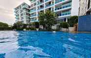 Luar Bangunan 5 My Resort Hua Hin Family Room Pool View