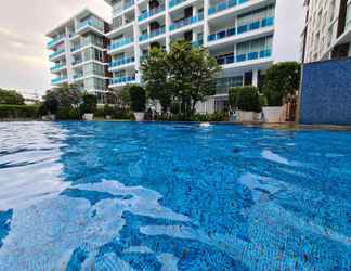 Luar Bangunan 2 My Resort Hua Hin Family Room Pool View