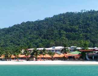 ภายนอกอาคาร 2 Koh Chang Resort