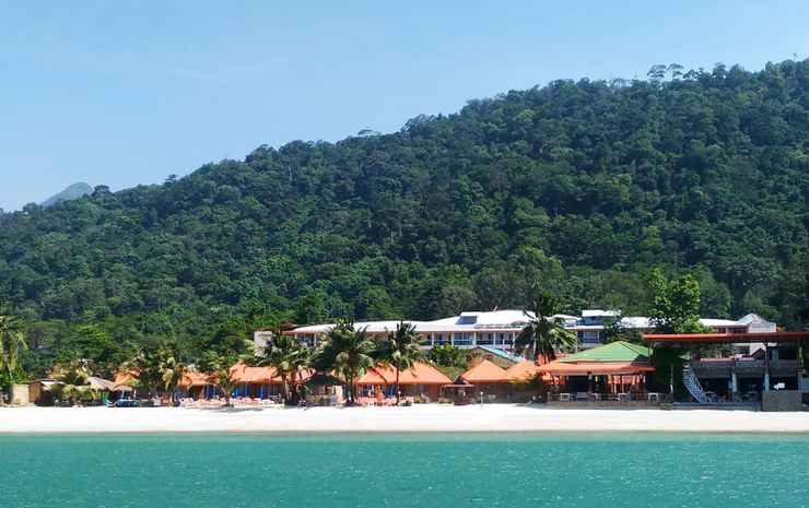 Koh Chang Resort