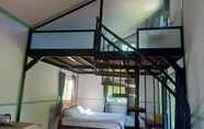 ห้องนอน 4 Les Collines Khaoyai Resort