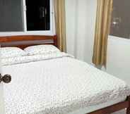 ห้องนอน 2 Les Collines Khaoyai Resort