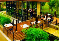 บริการของโรงแรม 5 HYDE 198 Home Resort
