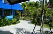 Common Space 4 Ya Teng Home Stay