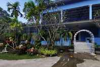 Ruangan Fungsional Ya Teng Home Stay