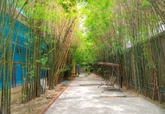 พื้นที่สาธารณะ 6 Beach Walk Boutique Resort