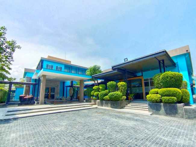 EXTERIOR_BUILDING Beach Walk Boutique Resort