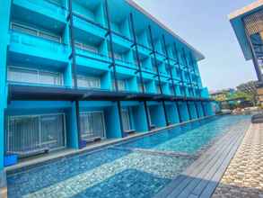 Bên ngoài 4 Beach Walk Boutique Resort