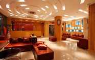 ล็อบบี้ 2 Pattaya Loft Hotel